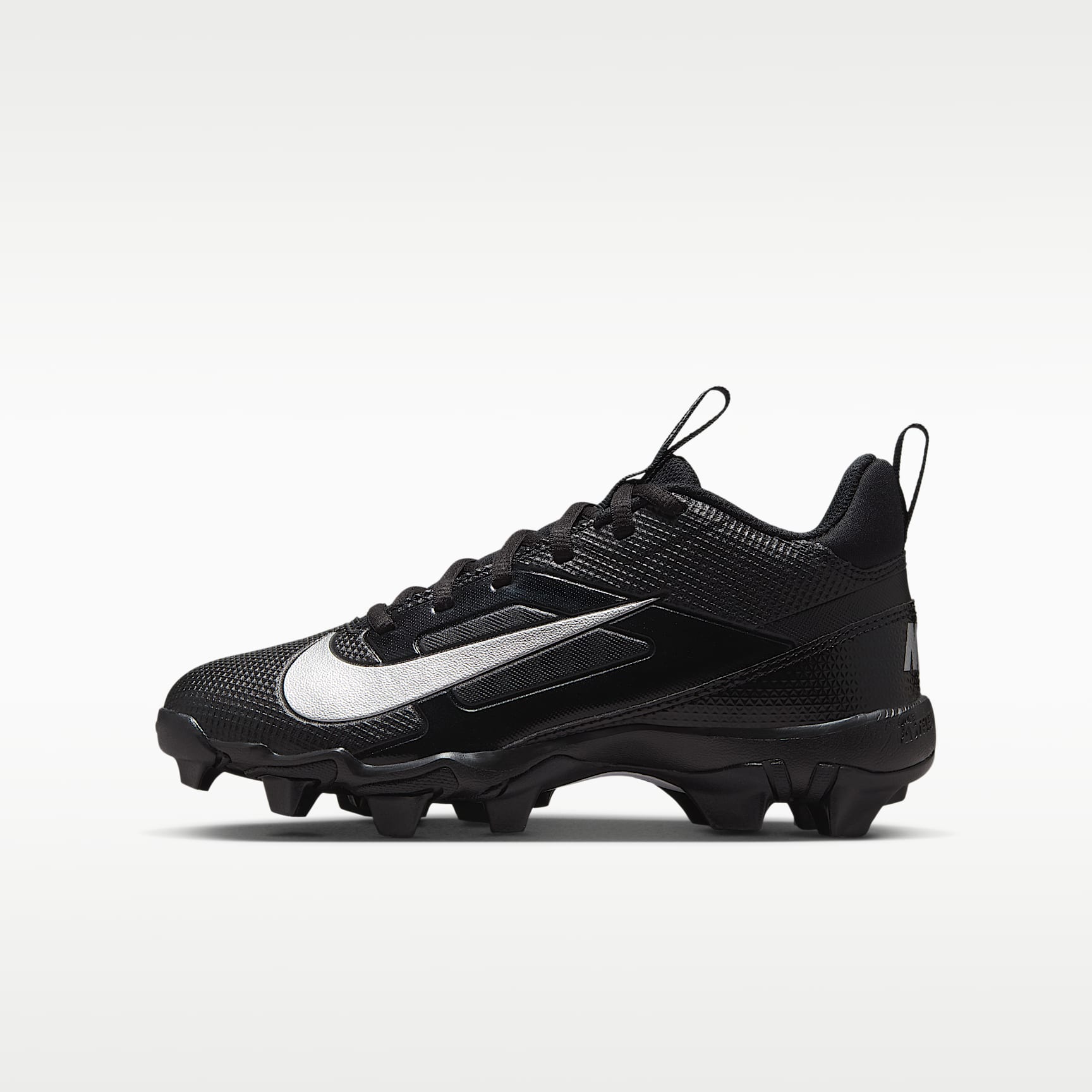 Nike Alpha Menace 4 Shark Big Kids' Football Cleats. Nike.com